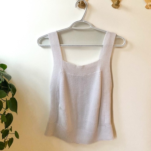 Gentle Fawn Luna knit tank - Picture 2 of 7